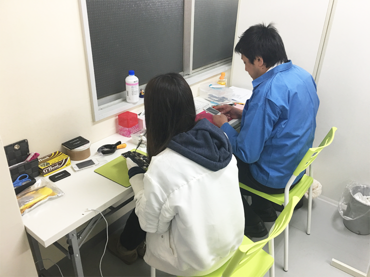アール・イー大久保店イメージ1